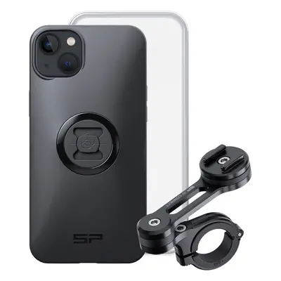 SP Connect Moto Bundle Iphone Max Smartphone Mount, black for Men