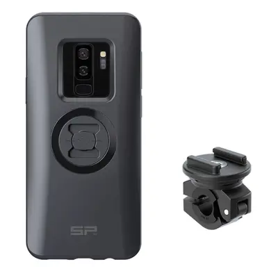 SP Connect Mirror Bundle LT Samsung S9+ / S8+ Smartphone Mount, black for Men