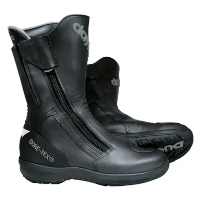 Daytona Road Star Gore-Tex Wide Boots, black, Size for Men