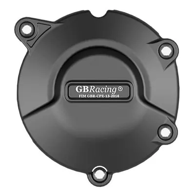 GB Racing Alternator Cover Protection - Aprilia