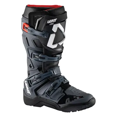 Leatt 4.5 Enduro Boots, black, Size for Men