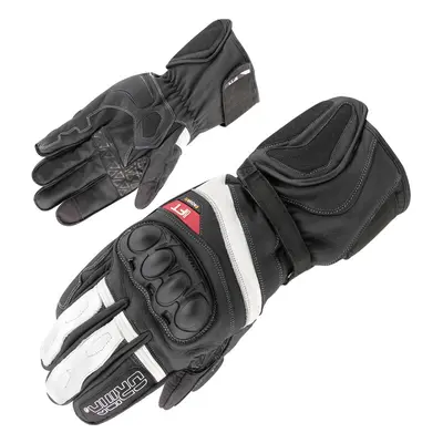 Orina Flash Big Motorcycle Gloves, black, Size for Men