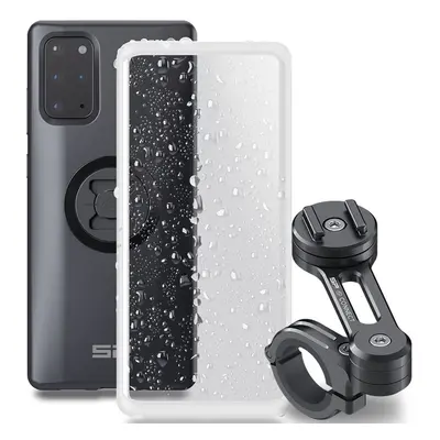 SP Connect Moto Bundle Samsung S20+ Smartphone Mount, black for Men