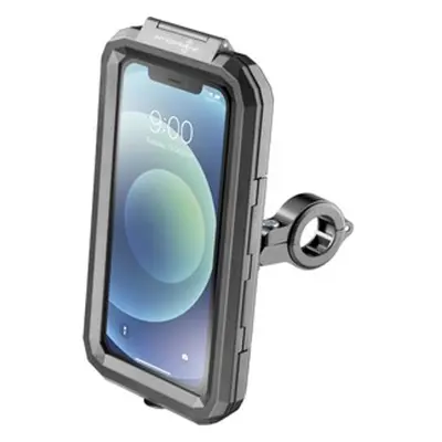 Interphone Armor 5.8" Universal Smartphone Holder, black