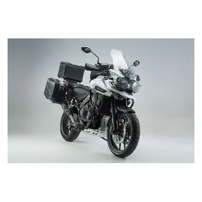 SW-Motech Adventure set Protection - Triumph Tiger 1200 Explorer (11-15).