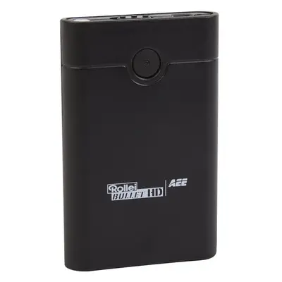 Bullet Power Battery Kit 2.500mAh