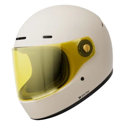 John Doe JD/One Helmet, blue, Size for Men