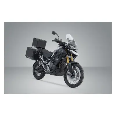 SW-Motech Adventure set Protection - Triumph Tiger 1200 models (22-).