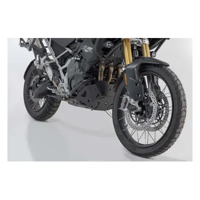 SW-Motech Engine guard - Black. Triumph Tiger 1200 models (22-).