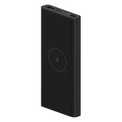 Xiaomi 10W Wireless Power Bank 10000