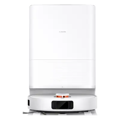 Xiaomi Robot Vacuum X20 Pro White