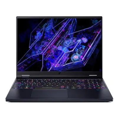 Acer Predator PH16-72 Intel Core i9 i9-14900HX Laptop 40.6 cm (16") WQXGA 32 GB DDR5-SDRAM 1 TB 