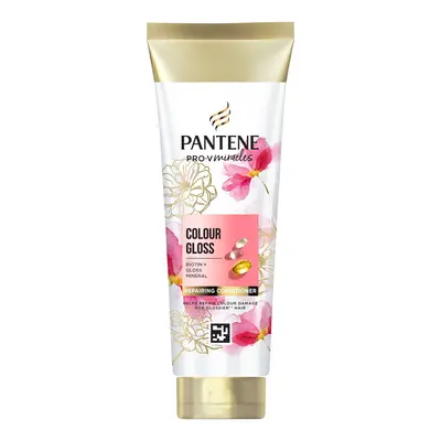 Pantene Color Pro-V Miracles Hair Conditioner