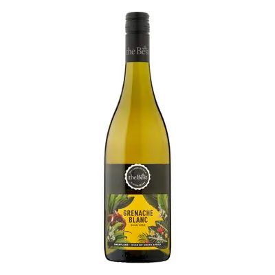 Morrisons The Best Grenache Blanc