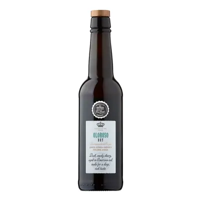Morrisons The Best Oloroso Sherry