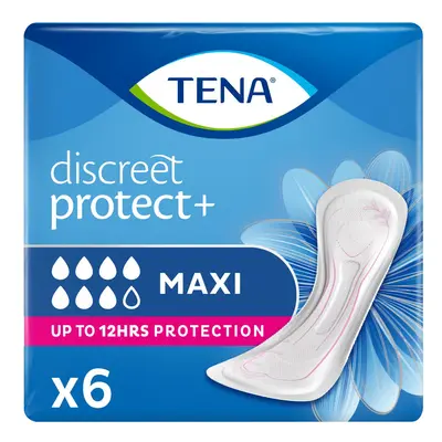 TENA Lady Maxi Incontinence Pads