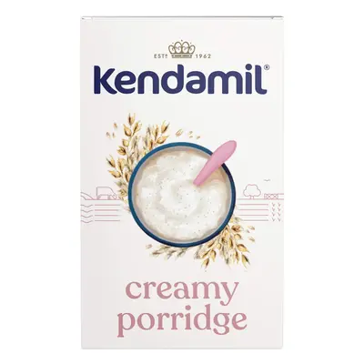 Kendamil Creamy Porridge
