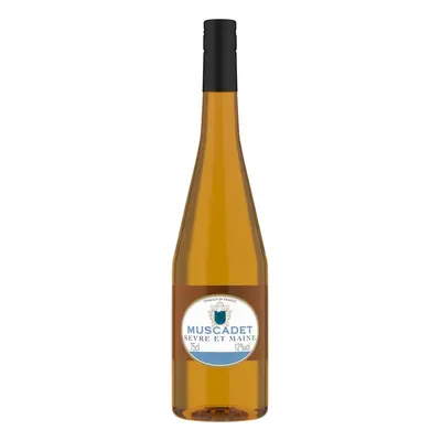 Morrisons The Best Muscadet Serve Et Maine Sur Lie