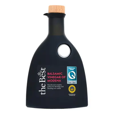 Morrisons The Best Balsamic Vinegar