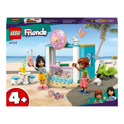 Lego Friends Donut Shop 41723