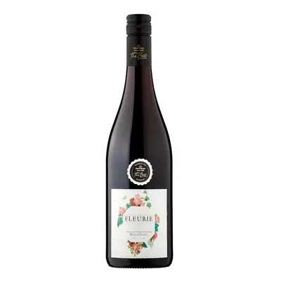 Morrisons The Best Fleurie