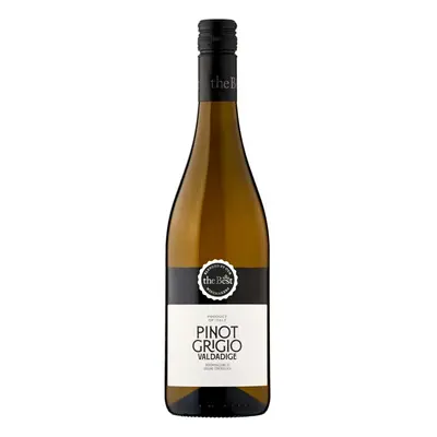 Morrisons The Best Pinot Grigio Alto Adige Doc