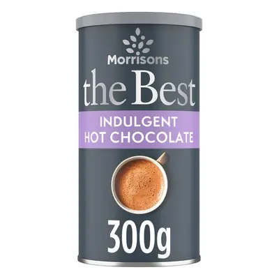 Morrisons The Best Hot Chocolate