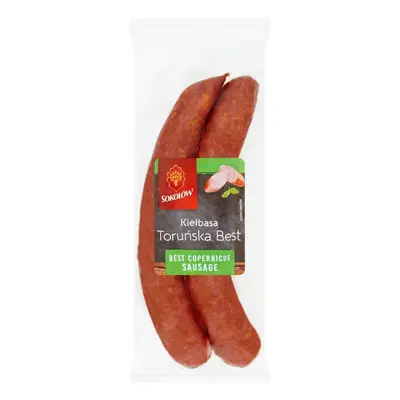 Sokolow Copernicus Best Polish Sausage