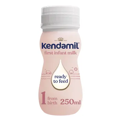 Kendamil Ready To Feed