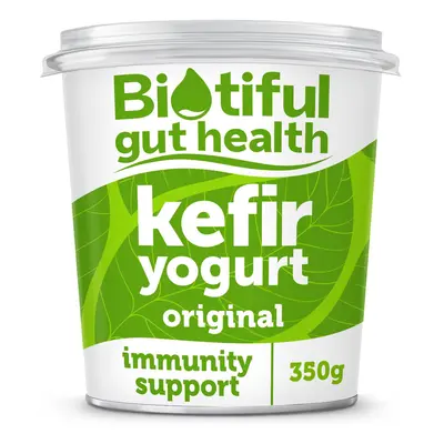 Biotiful Gut Health Kefir Yogurt Original