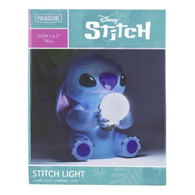 Paladone Disney Stitch Night Light