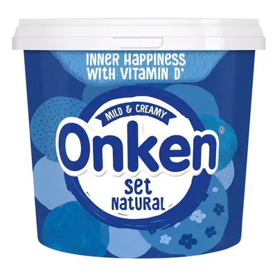 Onken Natural Set Yogurt