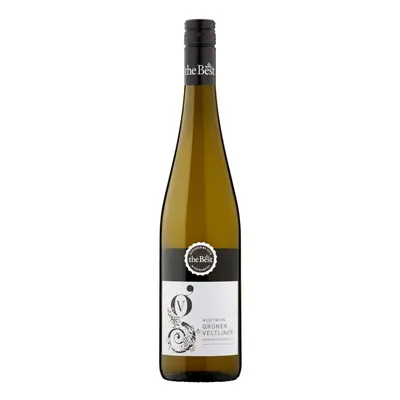 Morrisons The Best Gruner Veltliner