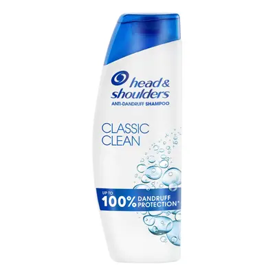 Head and Shoulders Classic Clean Anti Dandruff Shampoo