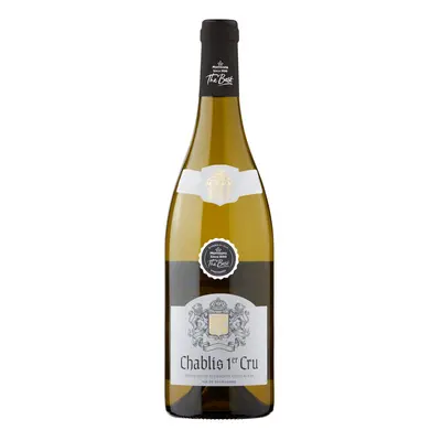 Morrisons The Best Chablis Premier Cru