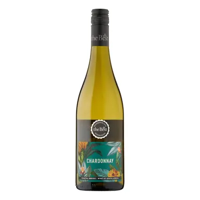 Morrisons The Best Chardonnay