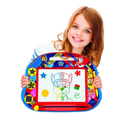 Lexibook Paw Patrol Magnetic Multicolor Drawing Board