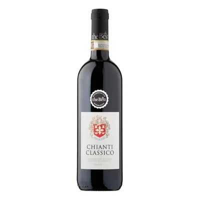 Morrisons The Best Chianti Classico