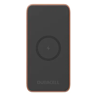 Duracell Core10 PD 25W Power Bank DRPB3040A