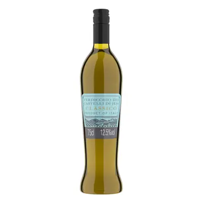 Morrisons The Best Verdicchio