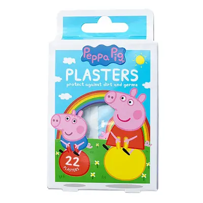 Peppa Pig Plasters