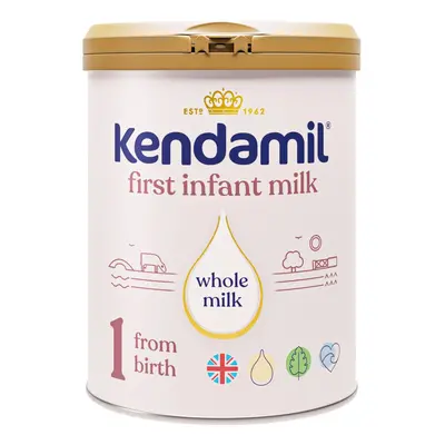 Kendamil 1 First Baby Infant Milk Formula Powder From Birth