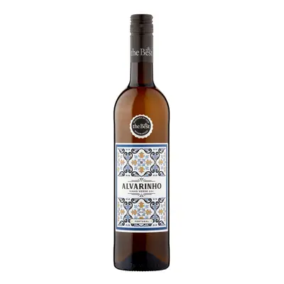 Morrisons The Best Alvarinho