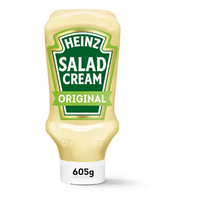 Heinz Salad Cream Original