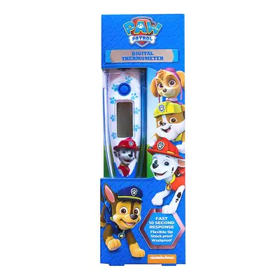 Paw Patrol Digital Thermometer