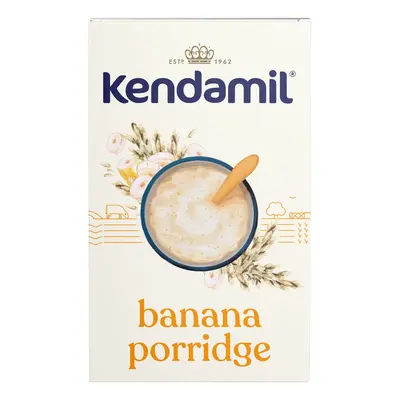 Kendamil Banana Porridge