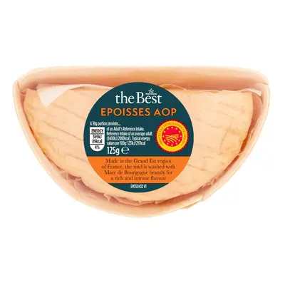 Morrisons The Best Epoisses