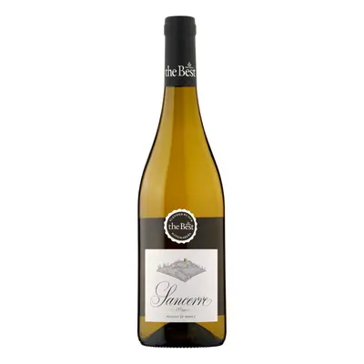 Morrisons The Best Sancerre