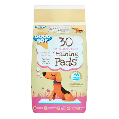 Good Boy Puppy Training Pads Dog Accessories