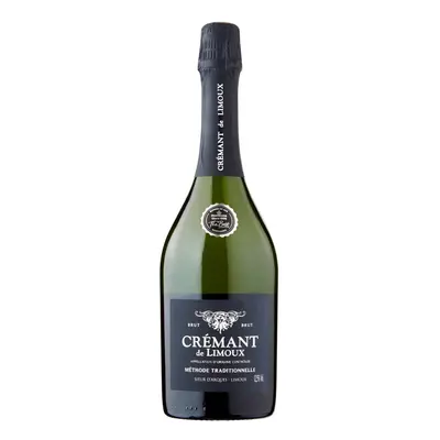 Morrisons The Best Cremant De Limoux Sparkling Wine